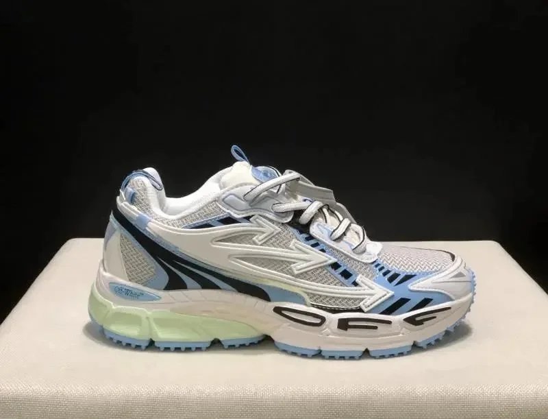 XJXPCS new fashion Joker tide shoes -10
