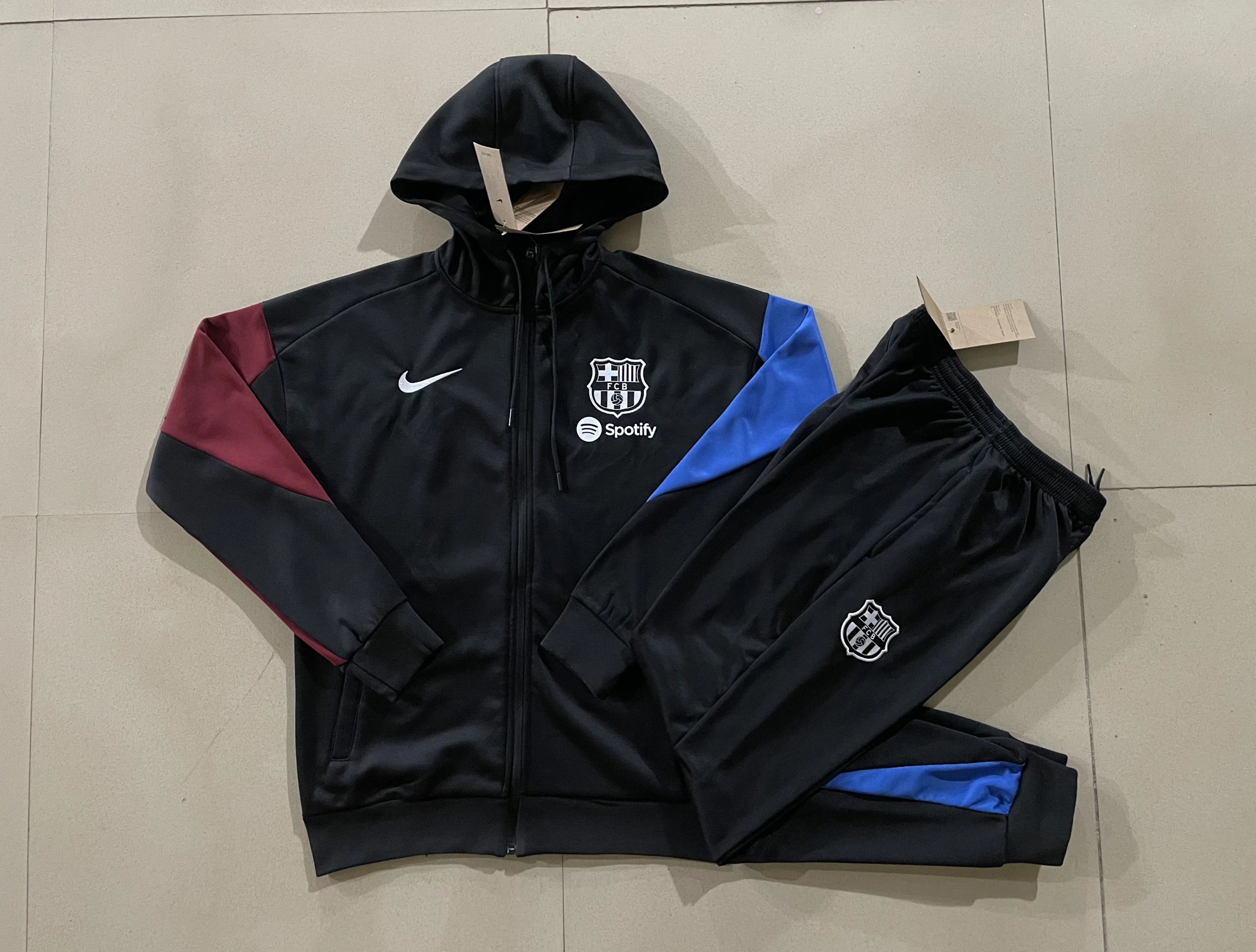 XJXPCS new fashion Joker suit -24