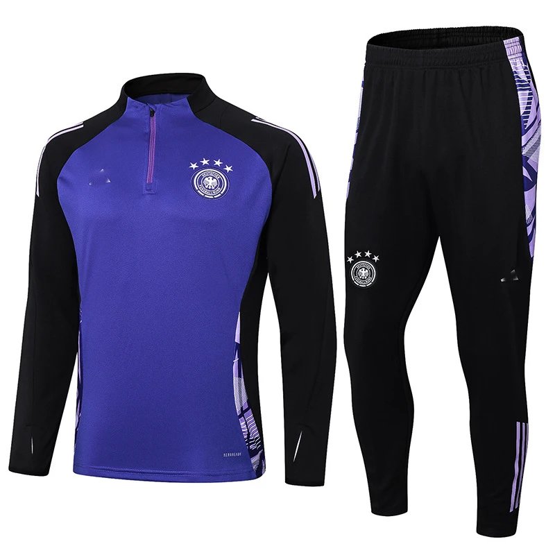 XJXPCS new fashion Joker suit -24