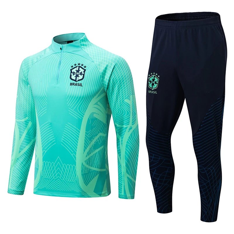 XJXPCS new fashion Joker suit -24