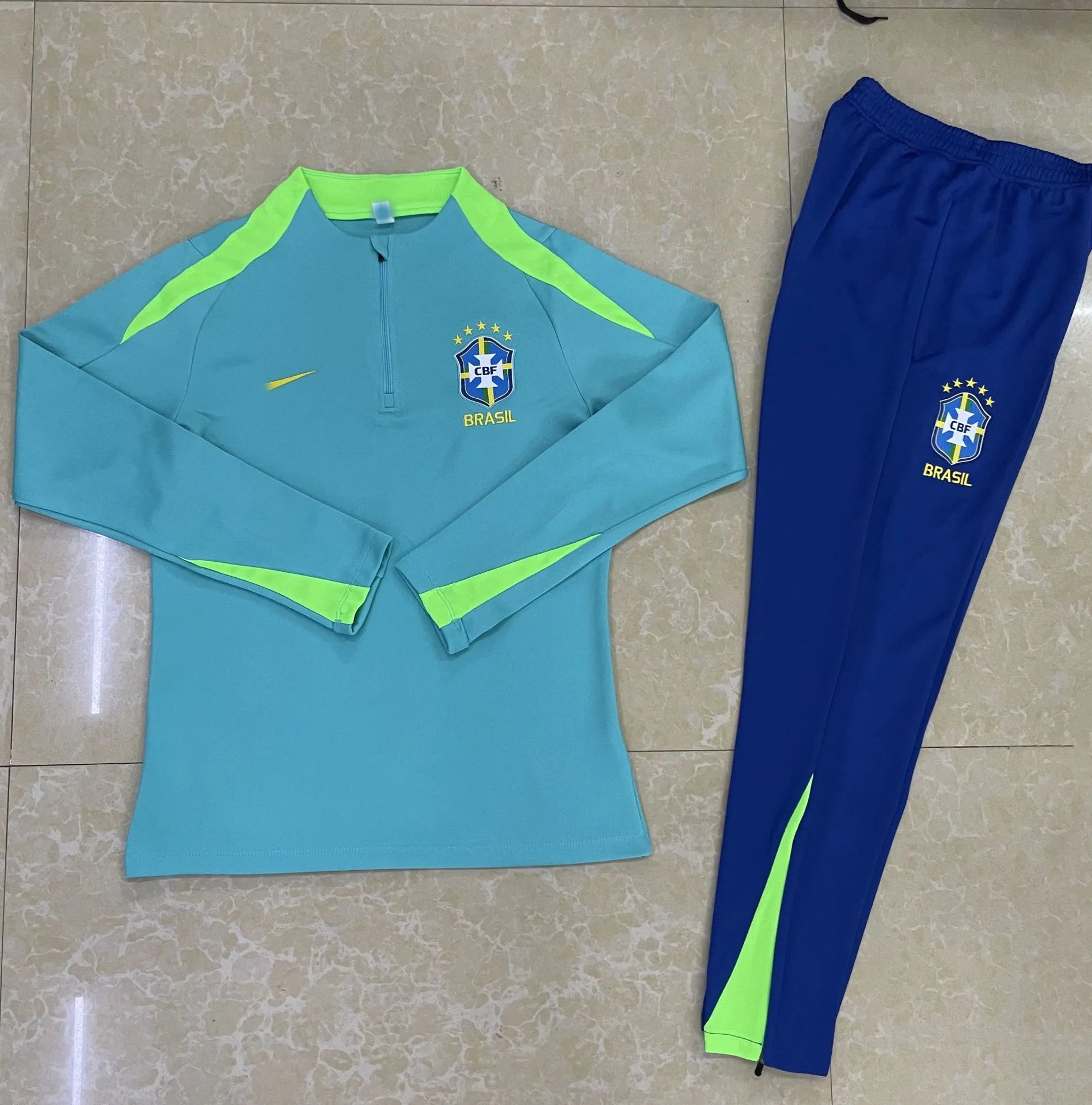 XJXPCS new fashion Joker suit -24