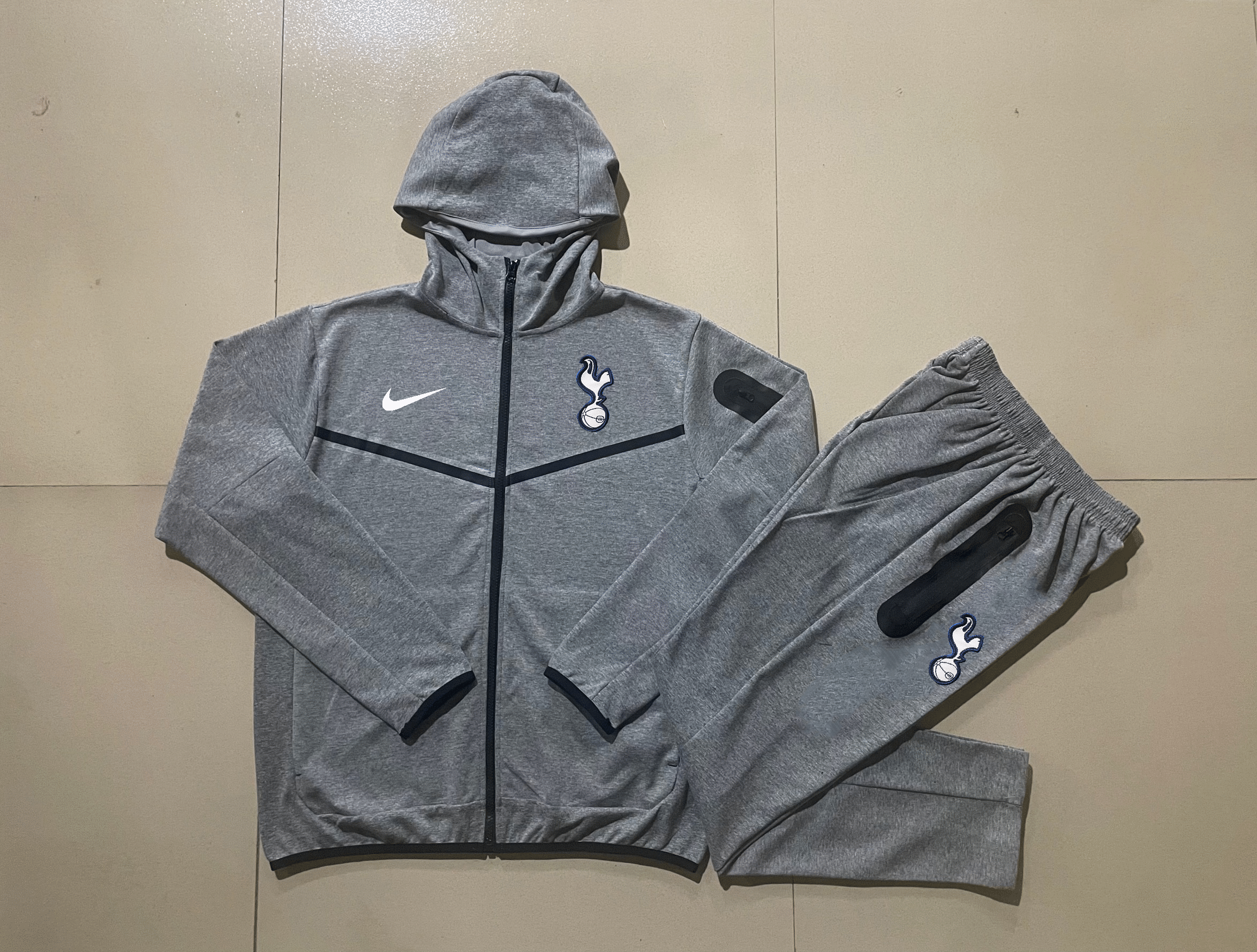 XJXPCS new fashion Joker suit -24