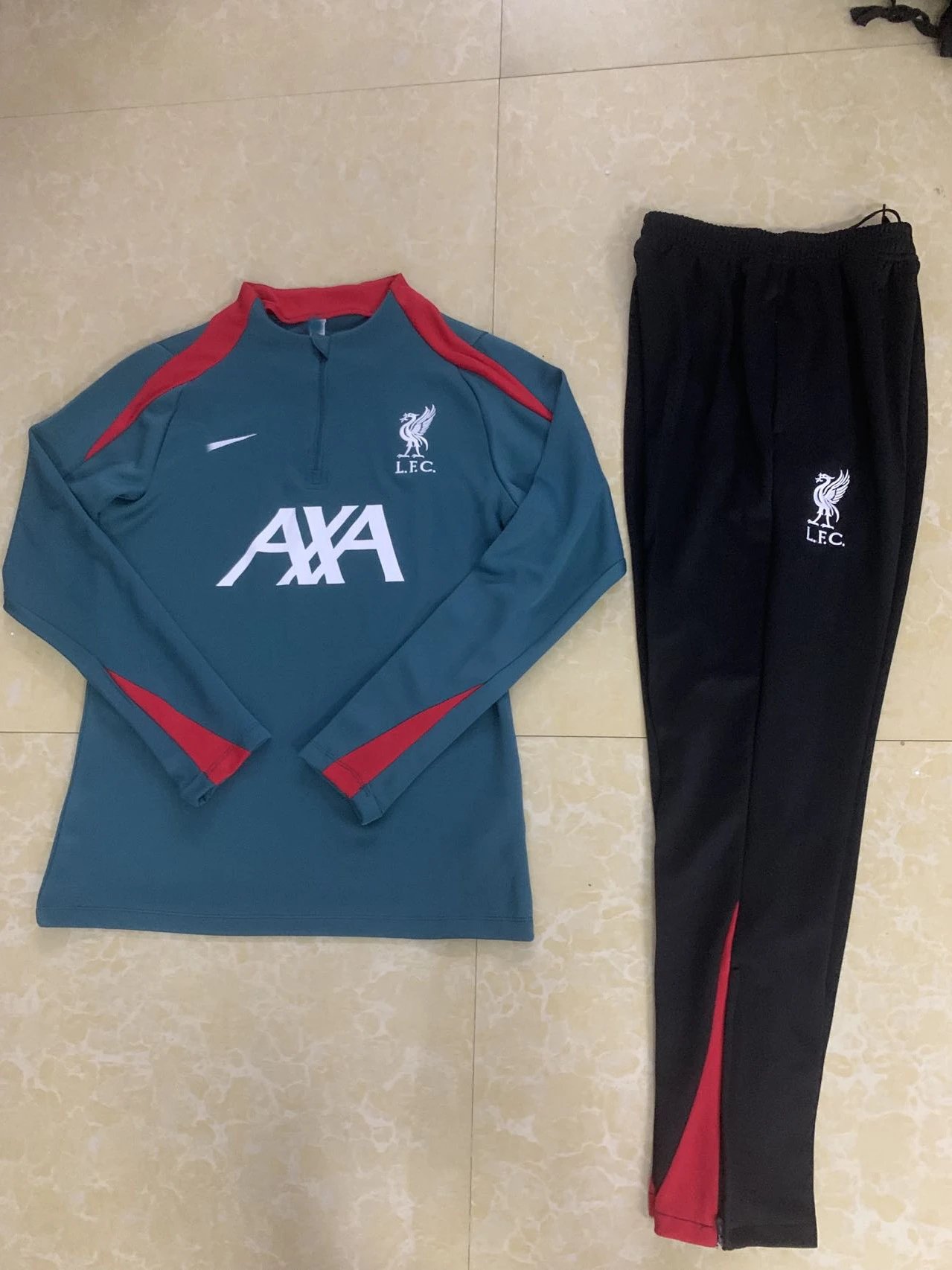 XJXPCS new fashion Joker suit -24
