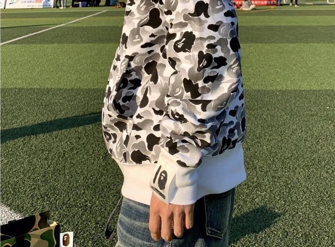 Autumn and Winter Casual Fashion Hoodie 0003 detail image