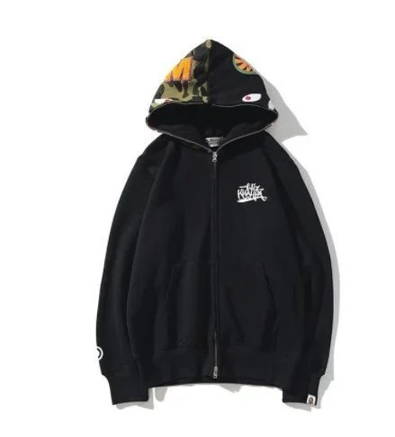 Autumn and Winter Casual Fashion Hoodie 0003