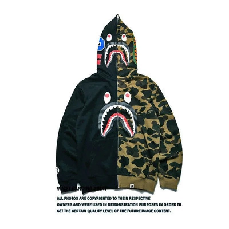 Autumn and Winter Casual Fashion Hoodie 0003