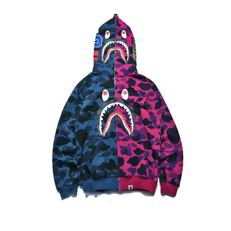 Autumn and Winter Casual Fashion Hoodie 0003