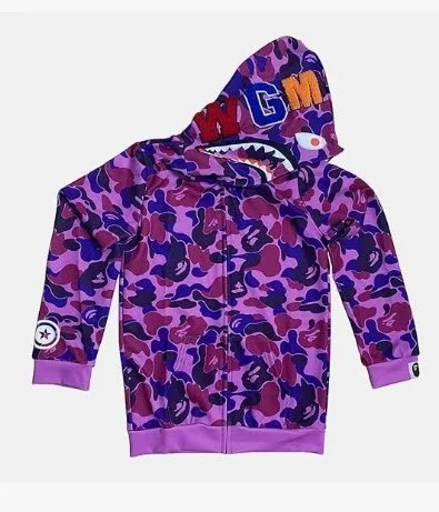 Autumn and Winter Casual Fashion Hoodie 0003