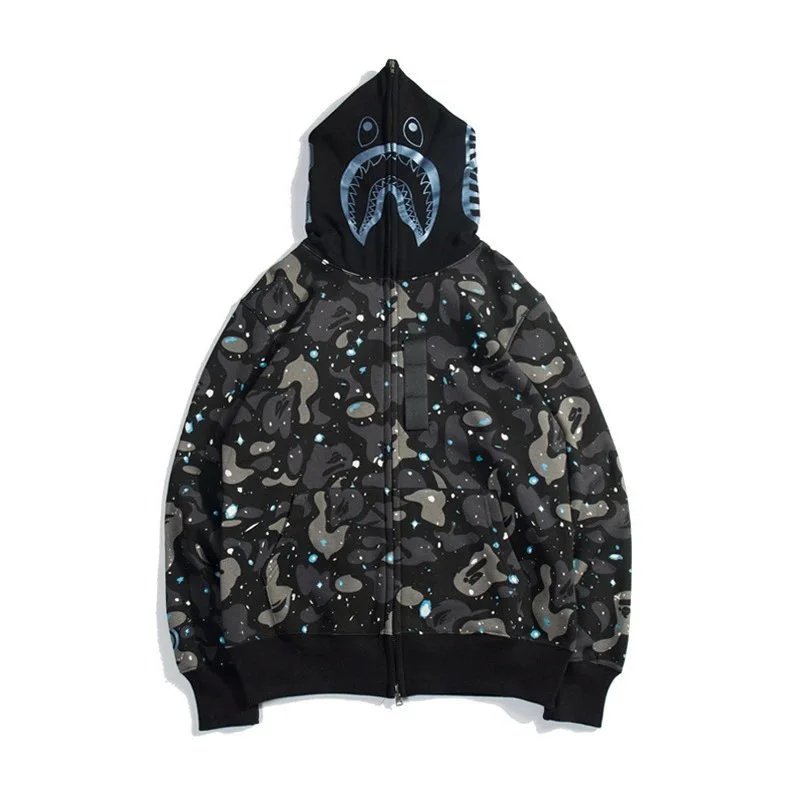 Autumn and Winter Casual Fashion Hoodie 0003
