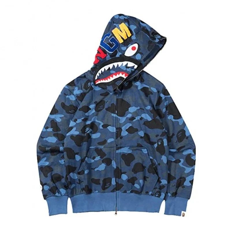 Autumn and Winter Casual Fashion Hoodie 0003