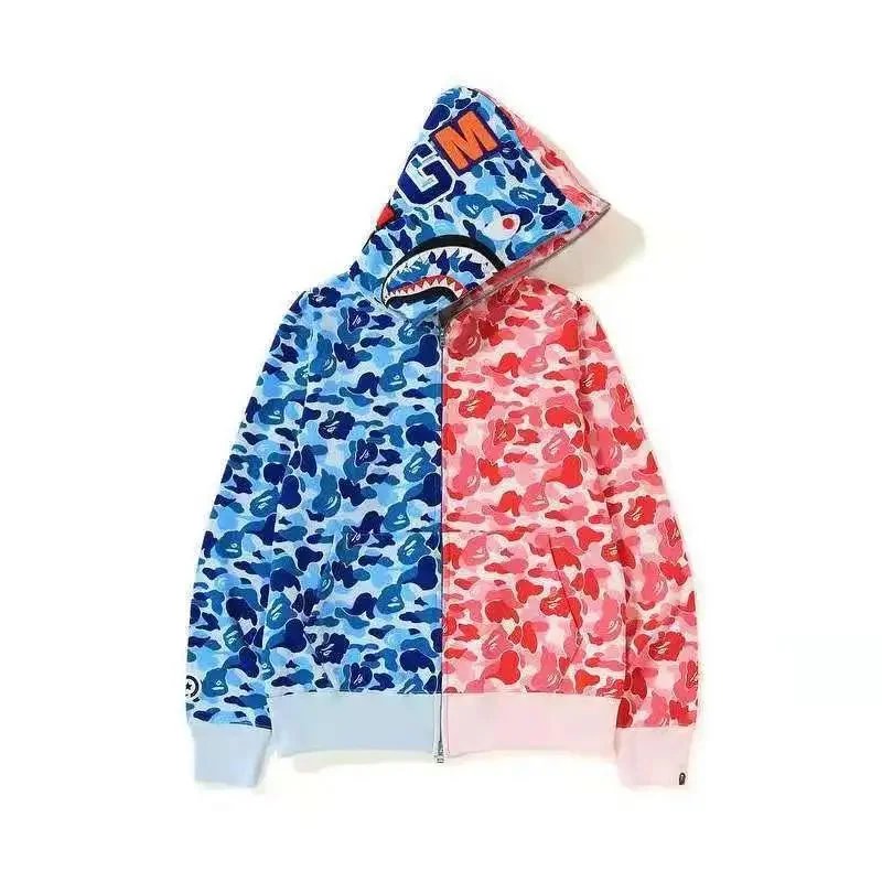 Autumn and Winter Casual Fashion Hoodie 0003
