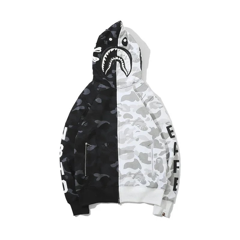 Autumn and Winter Casual Fashion Hoodie 0003