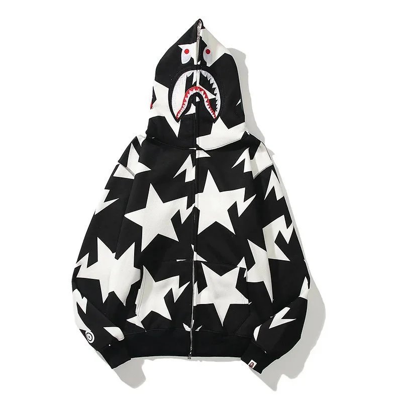 Autumn and Winter Casual Fashion Hoodie 0003