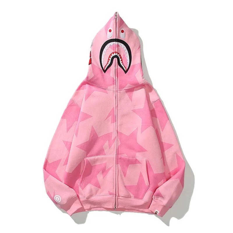 Autumn and Winter Casual Fashion Hoodie 0003