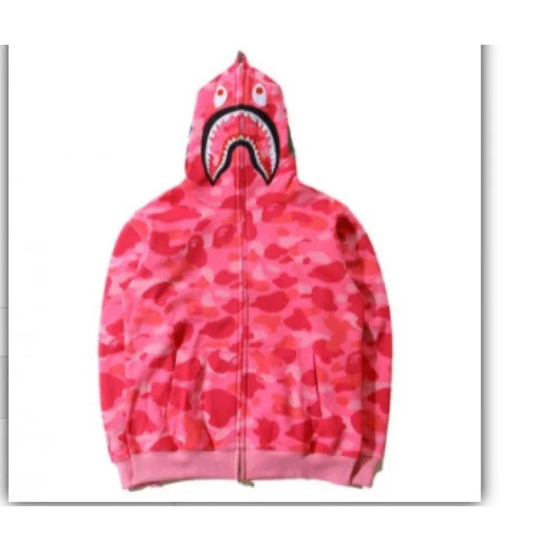 Autumn and Winter Casual Fashion Hoodie 0003