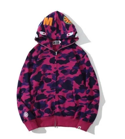 Autumn and Winter Casual Fashion Hoodie 0003