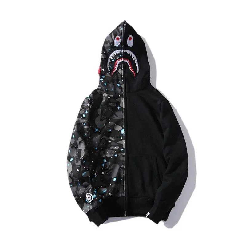 Autumn and Winter Casual Fashion Hoodie 0003