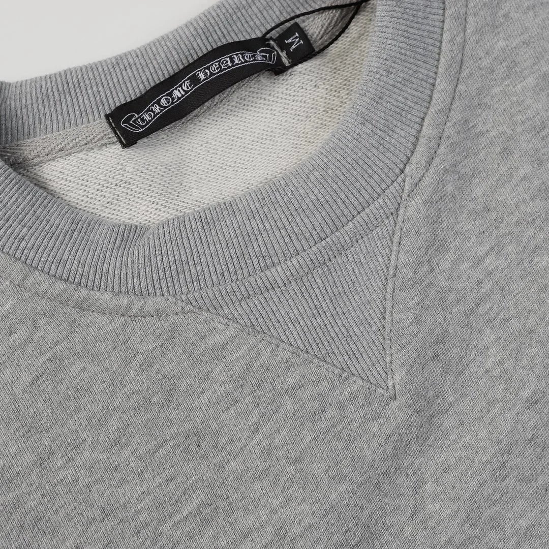 DJXPCS new fashion Joker round neck sweater -47 detail image