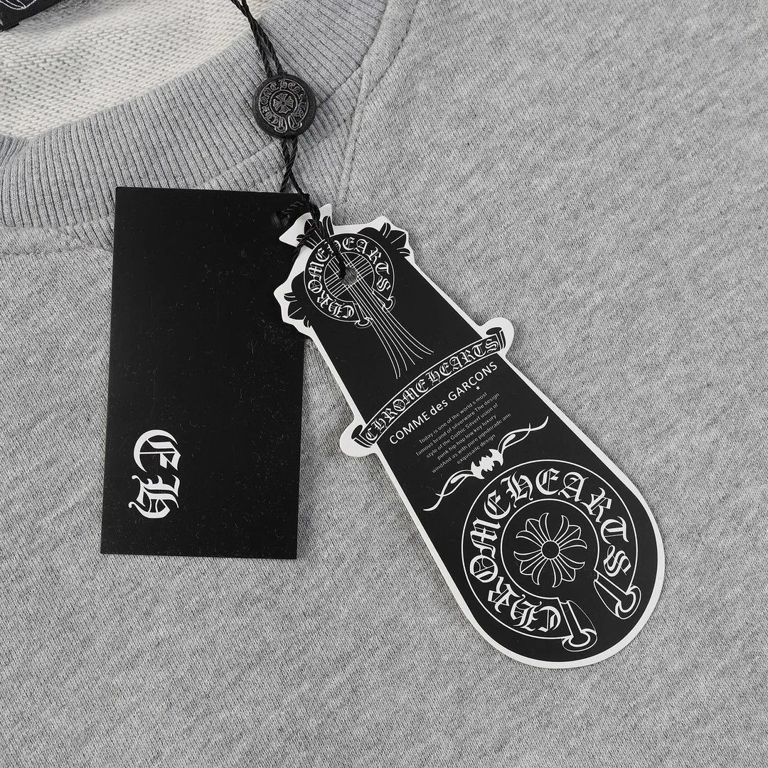 DJXPCS new fashion Joker round neck sweater -47 detail image