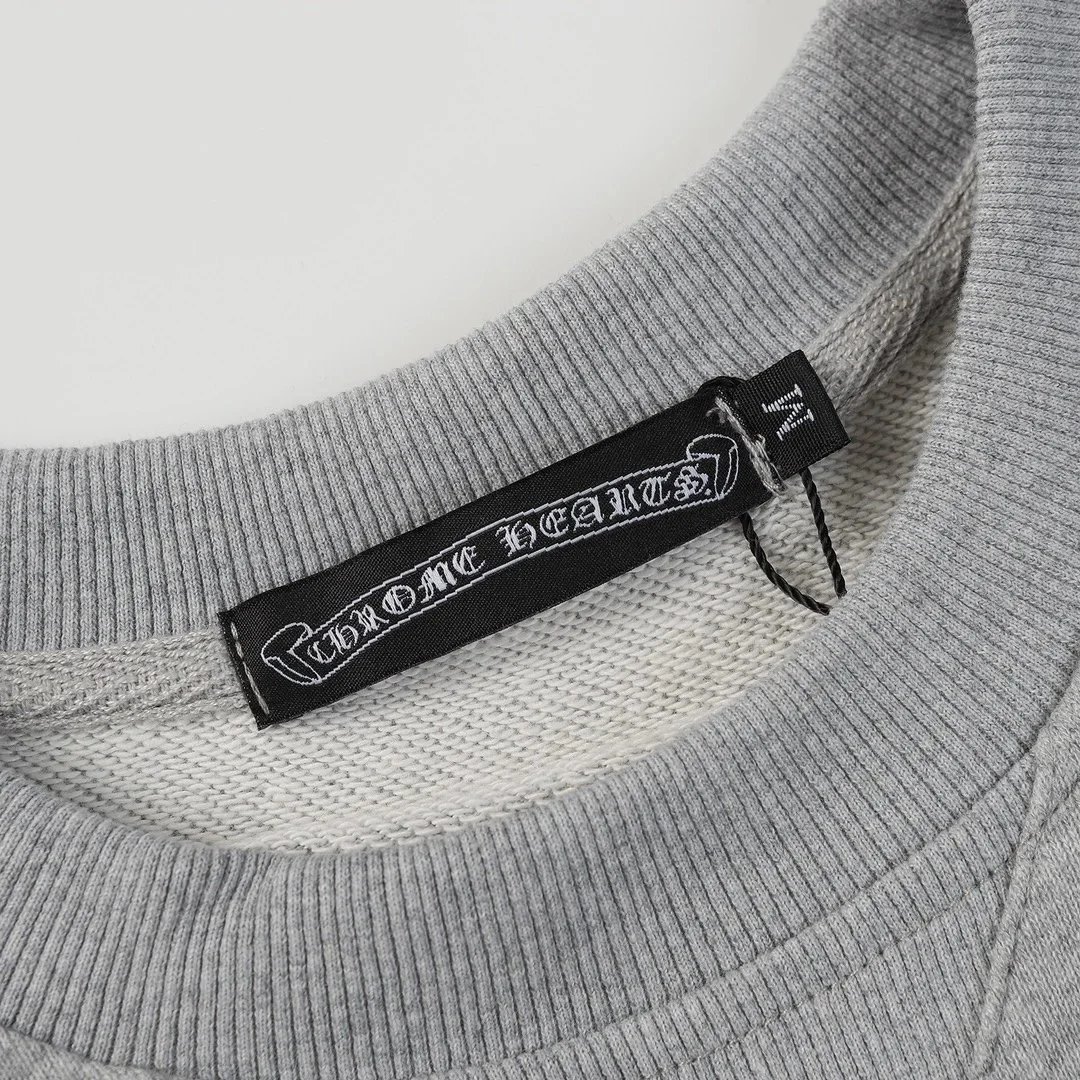 DJXPCS new fashion Joker round neck sweater -47 detail image