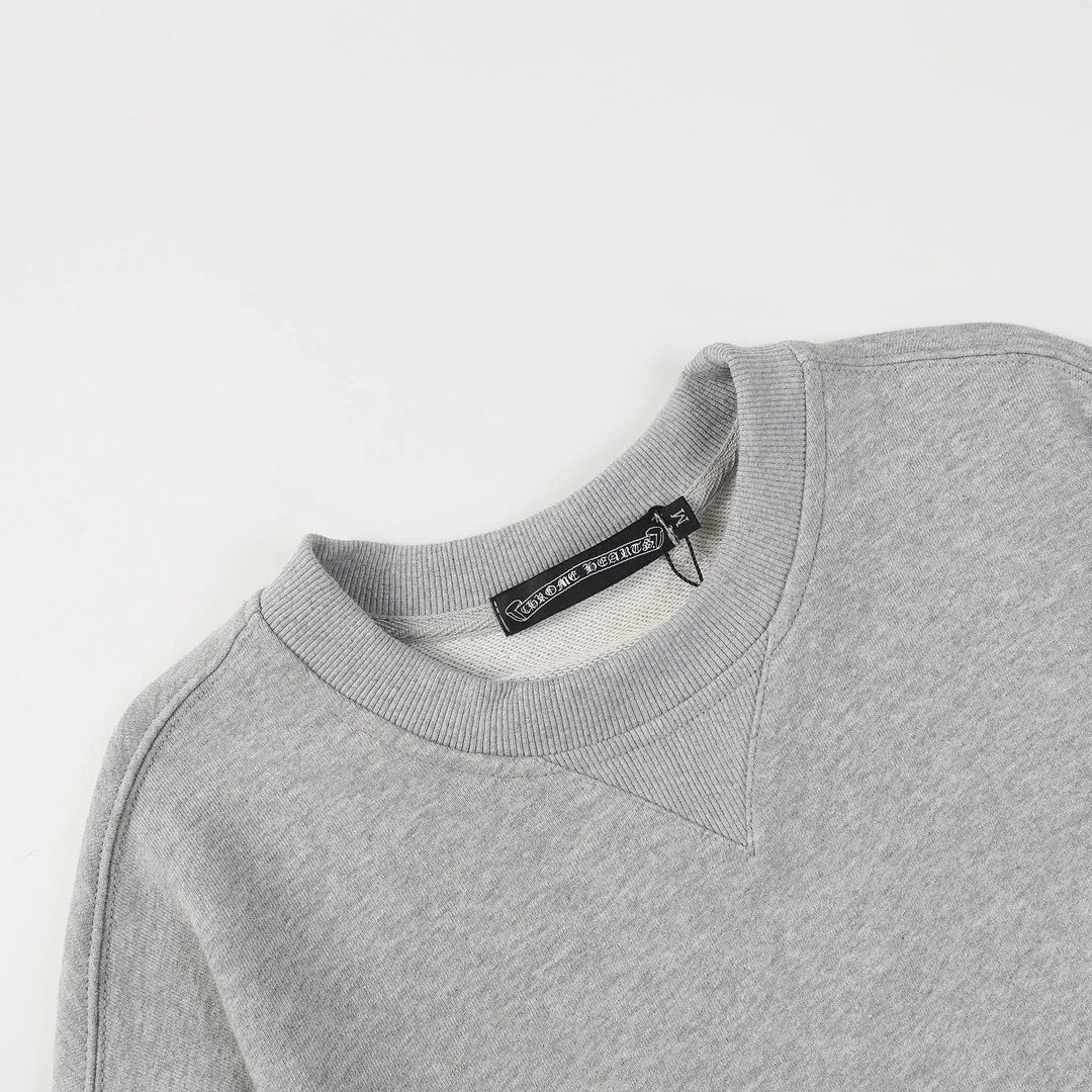 DJXPCS new fashion Joker round neck sweater -47 detail image