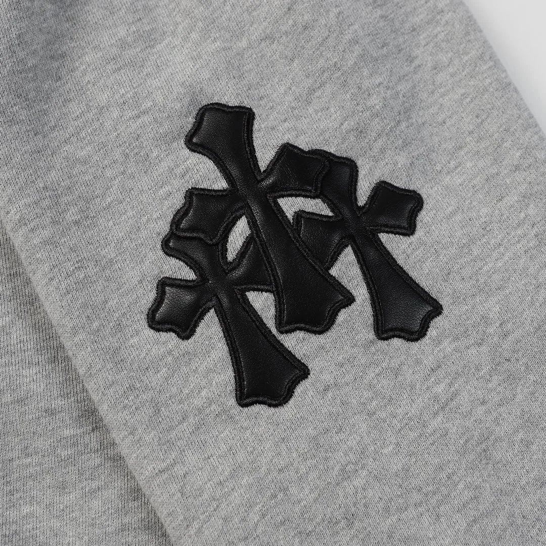 DJXPCS new fashion Joker round neck sweater -47 detail image