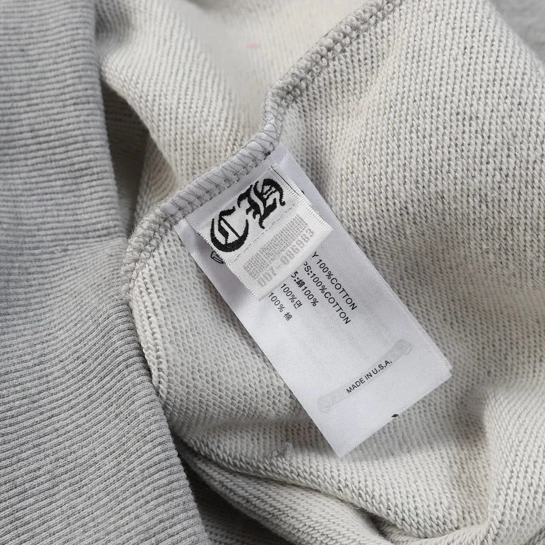 DJXPCS new fashion Joker round neck sweater -47 detail image