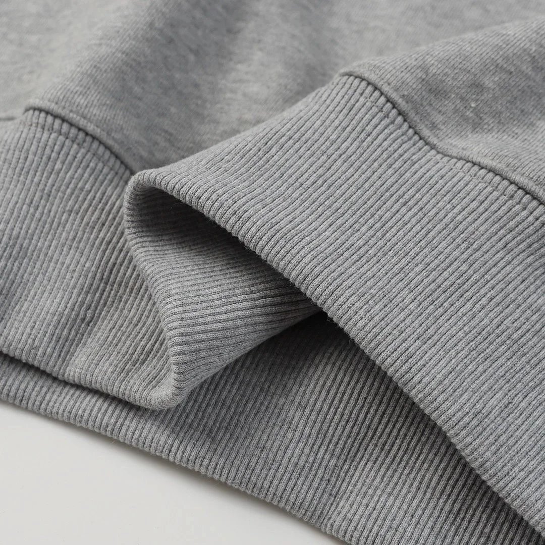 DJXPCS new fashion Joker round neck sweater -47 detail image