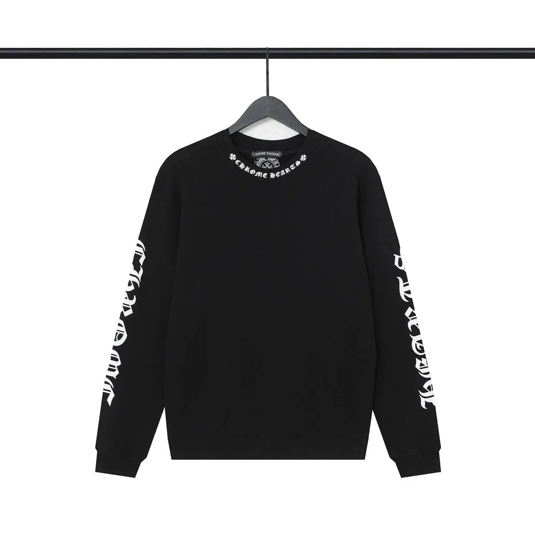 DJXPCS new fashion Joker round neck sweater -47 detail image