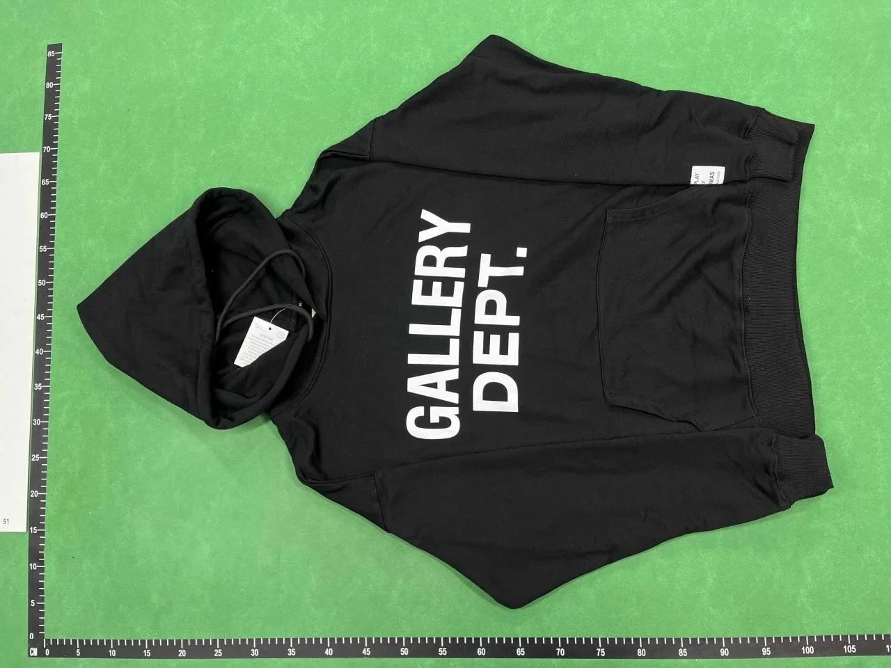 Sweatshirt Collection YHH38 detail image