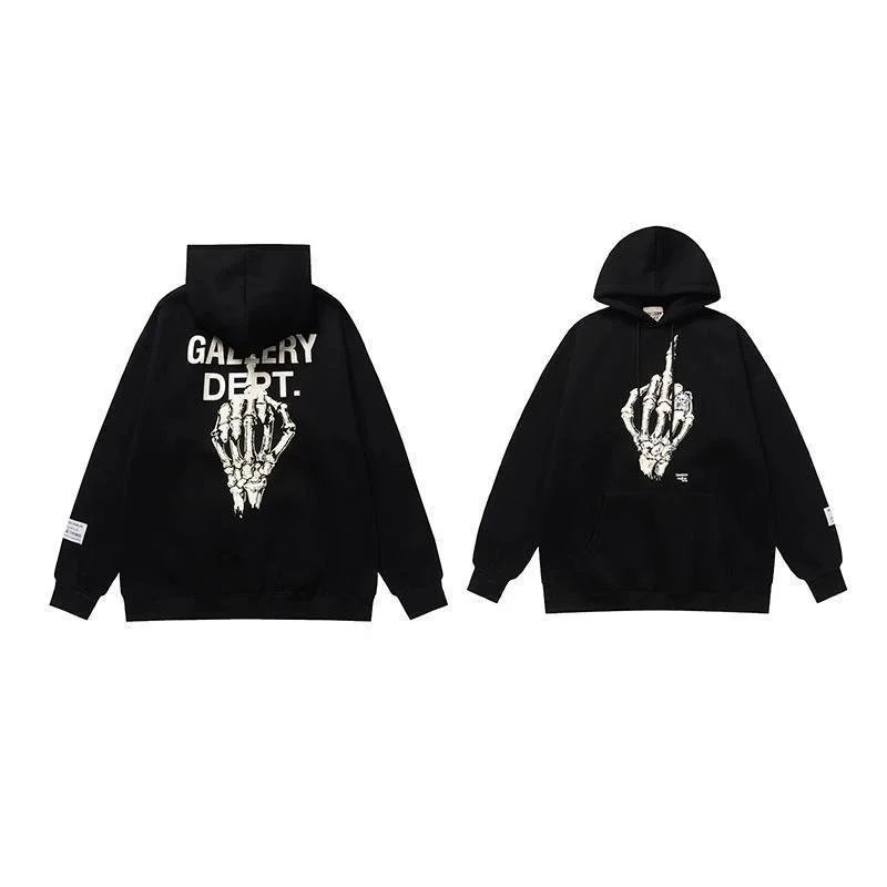 Sweatshirt Collection YHH38