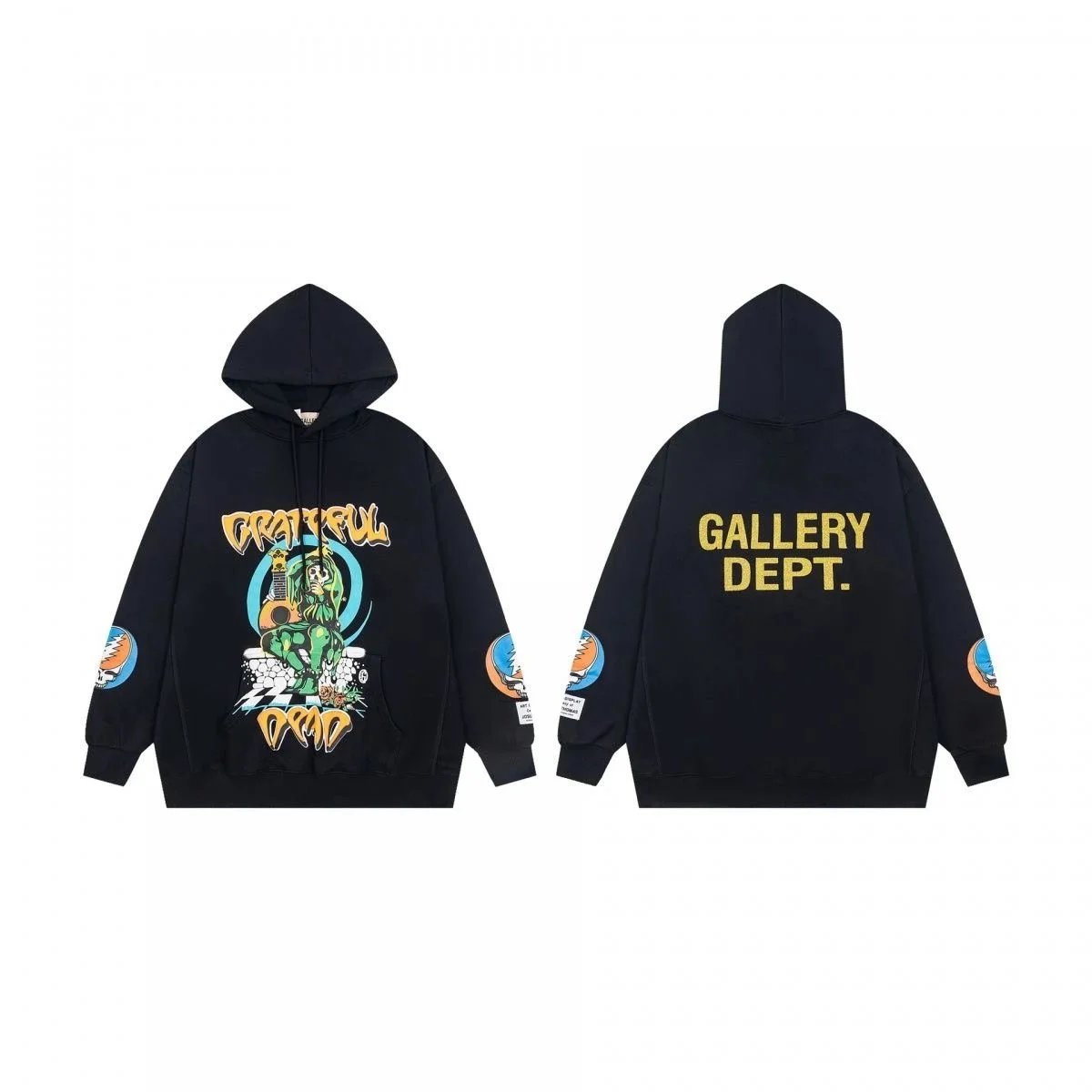 Sweatshirt Collection YHH38
