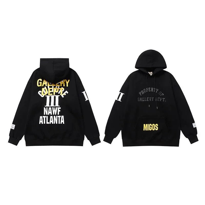 Sweatshirt Collection YHH38