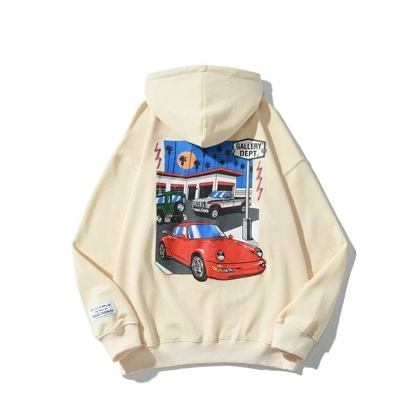 Sweatshirt Collection YHH38