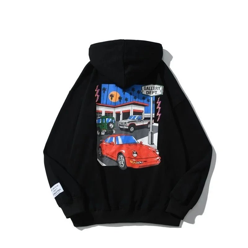 Sweatshirt Collection YHH38