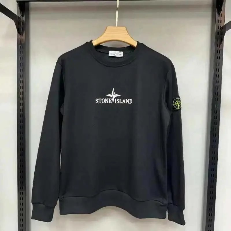 Fashion trend Joker round neck sweater 036