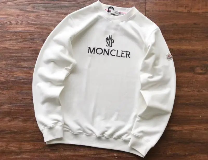 Fashion trend Joker round neck sweater 036
