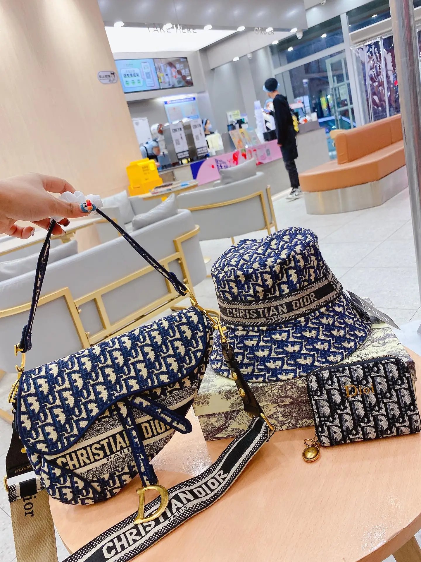 XJXPCS New Fashionable All-Match Backpack -02