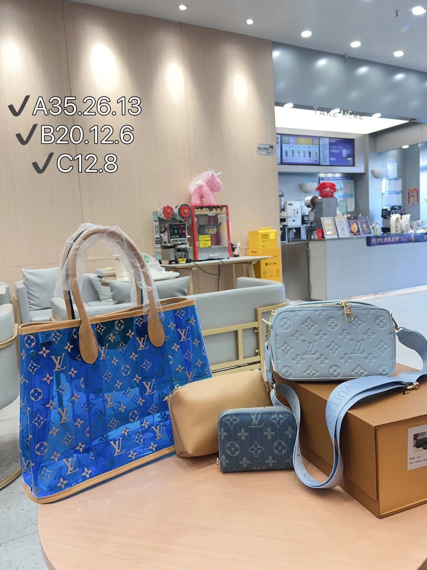 XJXPCS New Fashionable All-Match Backpack -02