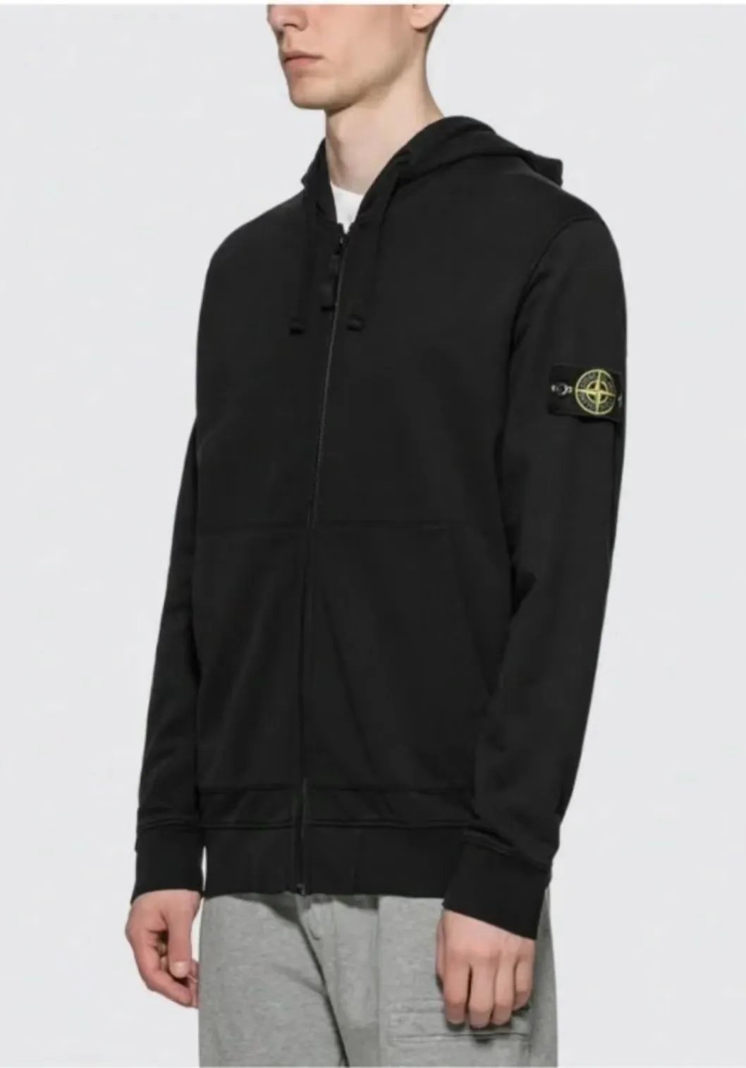 DJXPCS new fashion Joker sweater -09