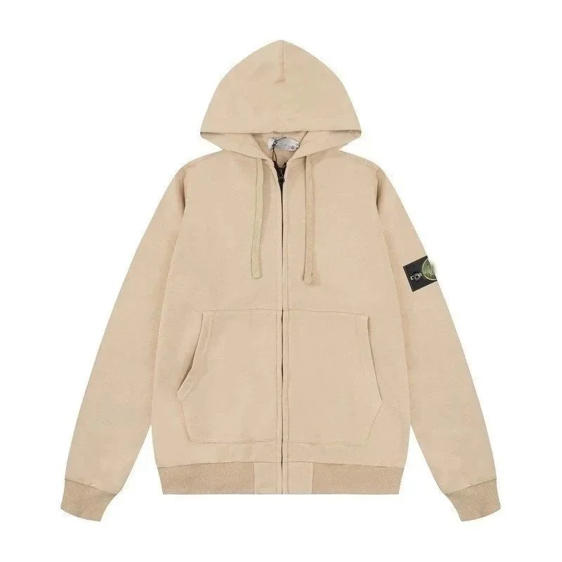 DJXPCS new fashion Joker sweater -09
