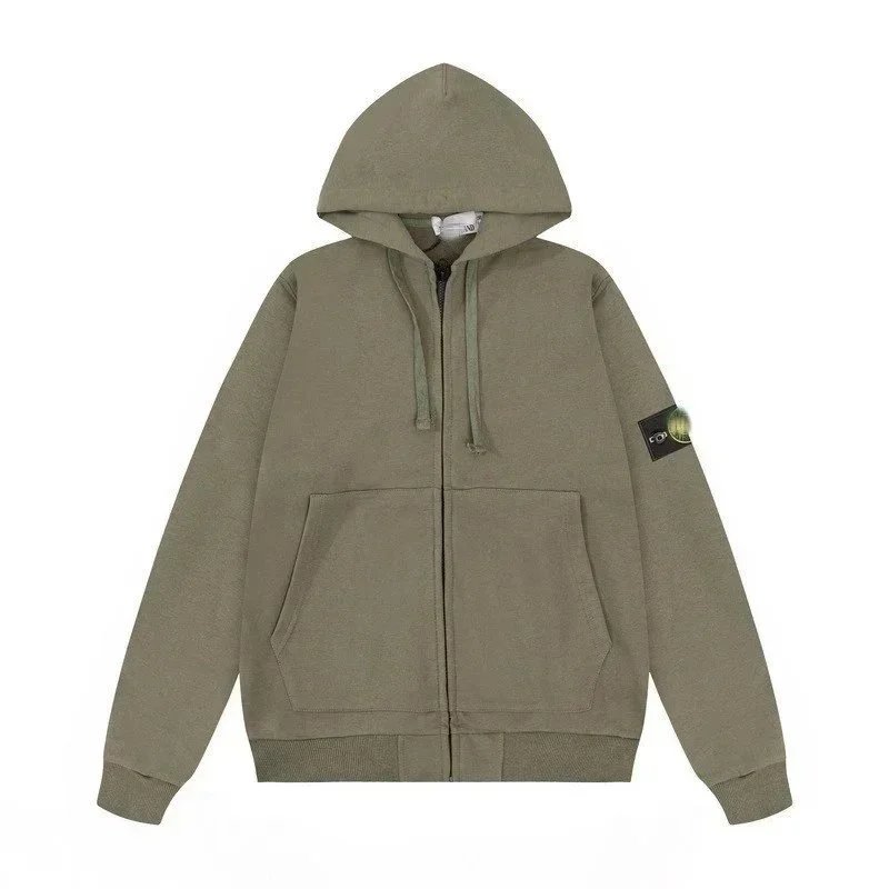 DJXPCS new fashion Joker sweater -09