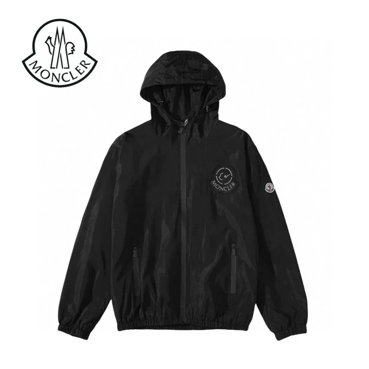 DJXPCS new fashion Joker sweater -02