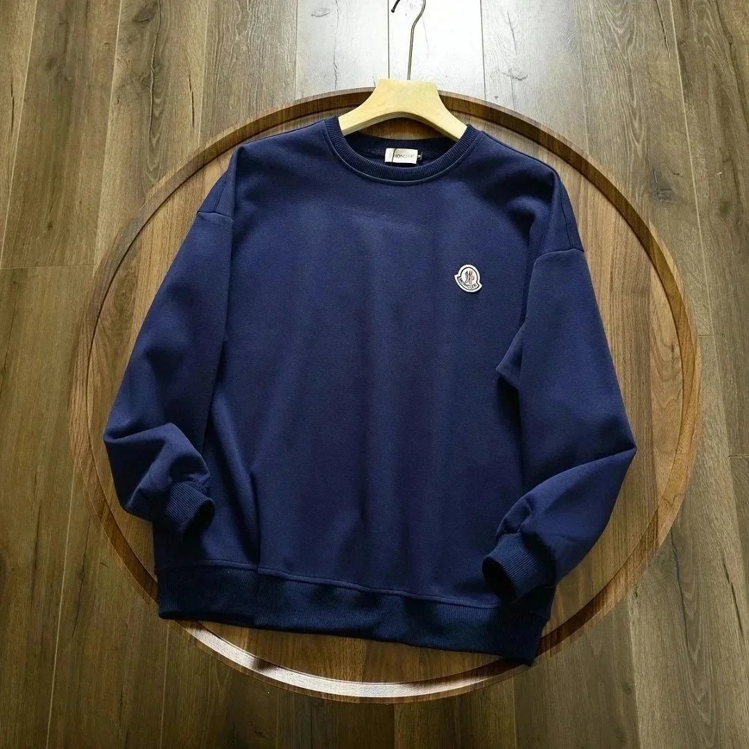 DJXPCS new fashion Joker sweater -02