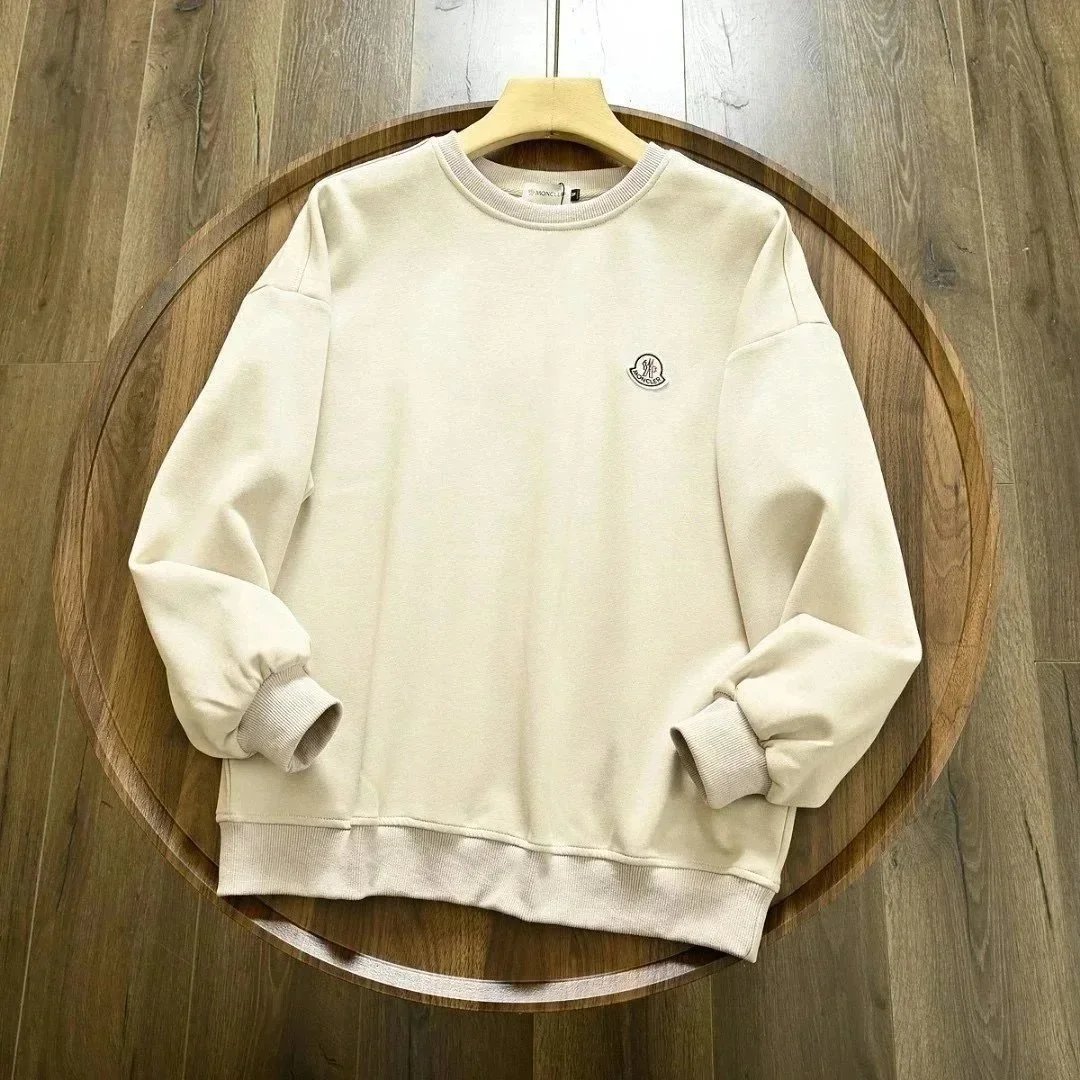 DJXPCS new fashion Joker sweater -02