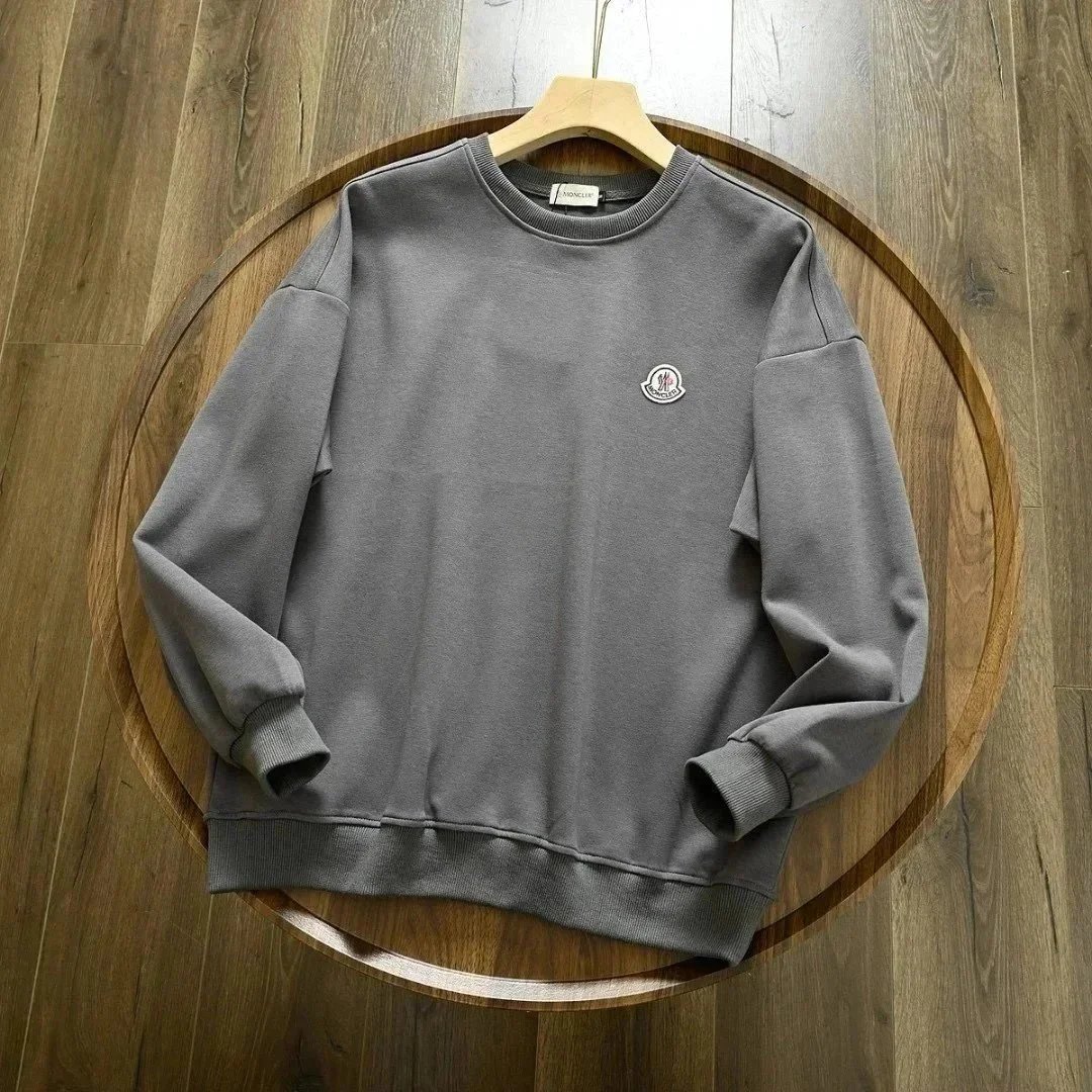 DJXPCS new fashion Joker sweater -02