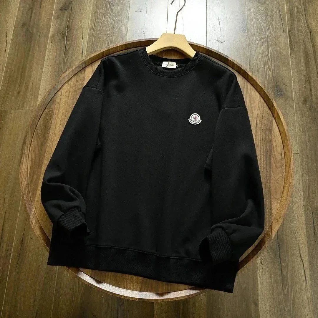 DJXPCS new fashion Joker sweater -02