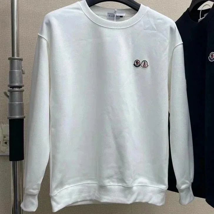 DJXPCS new fashion Joker sweater -02