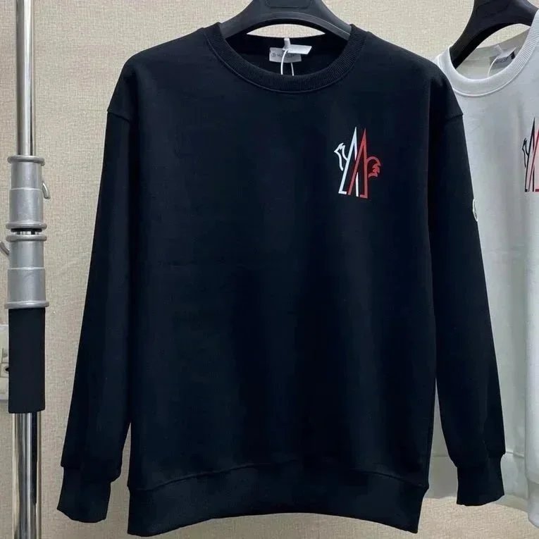 DJXPCS new fashion Joker sweater -02