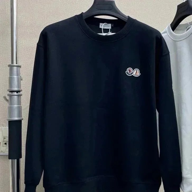 DJXPCS new fashion Joker sweater -02